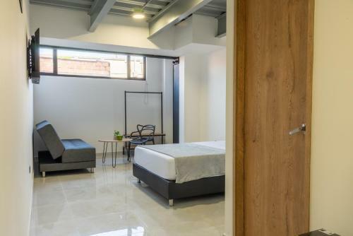 Apartamento Nook Bliss Medell�n Marvel Near El Poblado