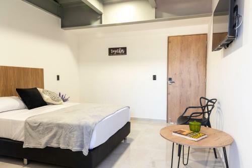 Apartamento Nook Bliss Medell�n Marvel Near El Poblado