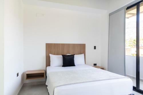 Apartamento Nook Bliss Medell�n Marvel Near El Poblado