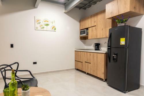 Apartamento Nook Bliss Medell�n Marvel Near El Poblado