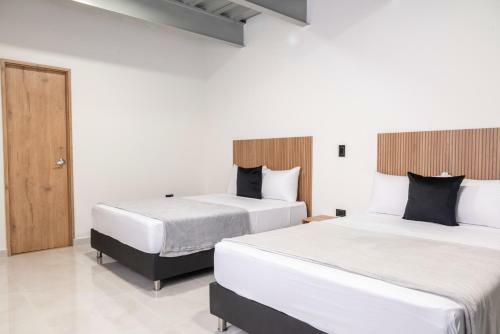 Apartamento Nook Bliss Medell�n Marvel Near El Poblado