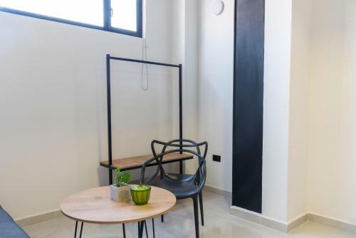 Apartamento Nook Bliss Medell�n Marvel Near El Poblado