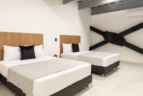 Apartamento Nook Bliss Medell�n Marvel Near El Poblado
