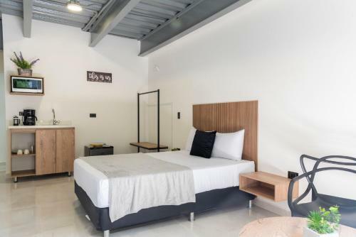Apartamento Nook Bliss Medell�n Marvel Near El Poblado