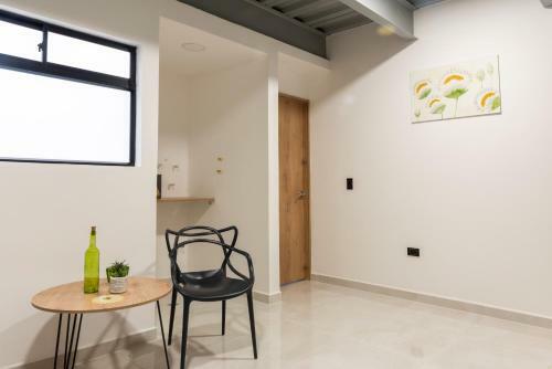 Apartamento Nook Bliss Medell�n Marvel Near El Poblado