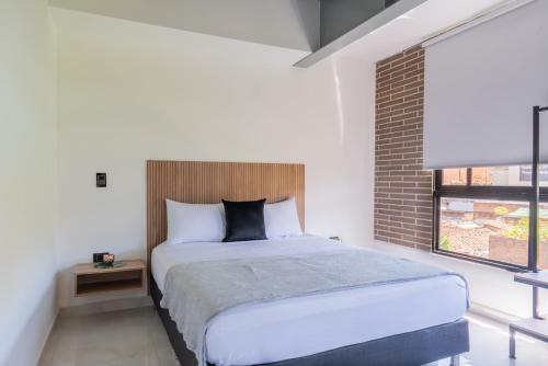 Apartamento Nook Bliss Medell�n Marvel Near El Poblado