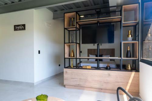 Apartamento Nook Bliss Medell�n Marvel Near El Poblado