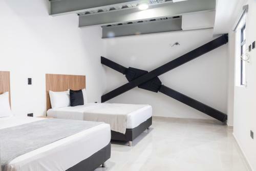 Apartamento Nook Bliss Medell�n Marvel Near El Poblado