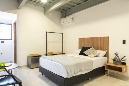 Apartamento Nook Bliss Medell�n Marvel Near El Poblado