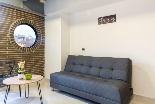 Apartamento Nook Bliss Medell�n Marvel Near El Poblado