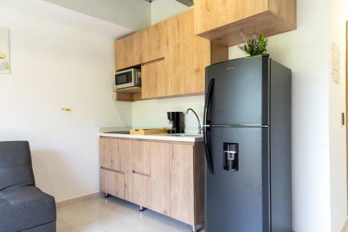 Apartamento Nook Bliss Medell�n Marvel Near El Poblado