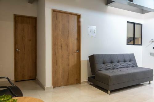 Apartamento Nook Bliss Medell�n Marvel Near El Poblado