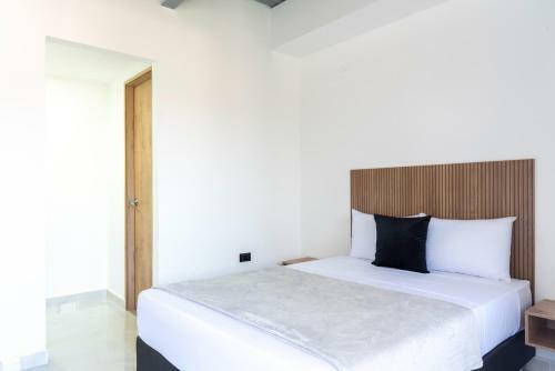 Apartamento Nook Bliss Medell�n Marvel Near El Poblado
