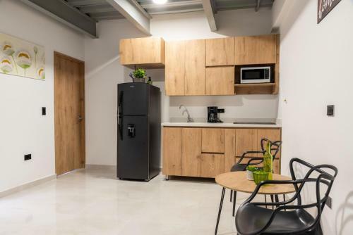 Apartamento Nook Bliss Medell�n Marvel Near El Poblado