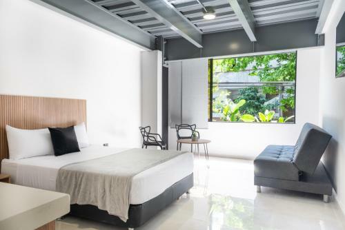 Apartamento Nook Bliss Medell�n Marvel Near El Poblado