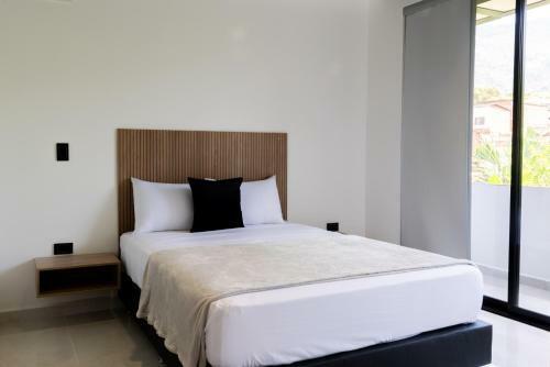 Apartamento Nook Bliss Medell�n Marvel Near El Poblado