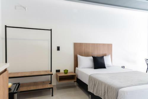 Apartamento Nook Bliss Medell�n Marvel Near El Poblado