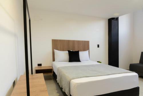 Apartamento Nook Bliss Medell�n Marvel Near El Poblado