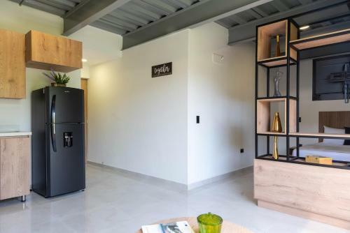 Apartamento Nook Bliss Medell�n Marvel Near El Poblado