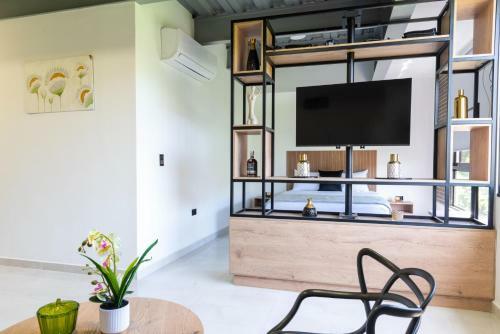 Apartamento Nook Bliss Medell�n Marvel Near El Poblado