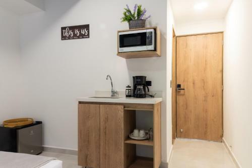 Apartamento Nook Bliss Medell�n Marvel Near El Poblado