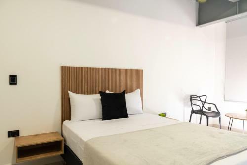 Apartamento Nook Bliss Medell�n Marvel Near El Poblado