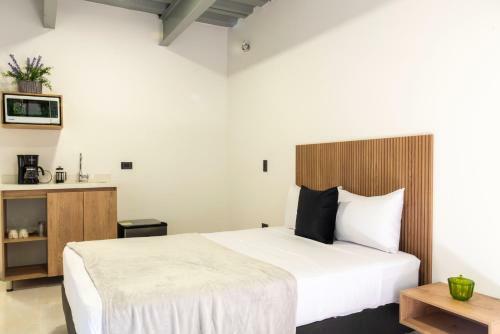 Apartamento Nook Bliss Medell�n Marvel Near El Poblado