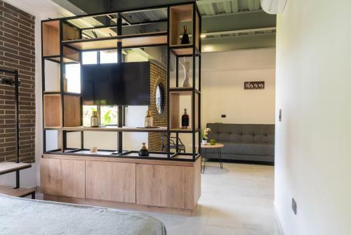 Apartamento Nook Bliss Medell�n Marvel Near El Poblado