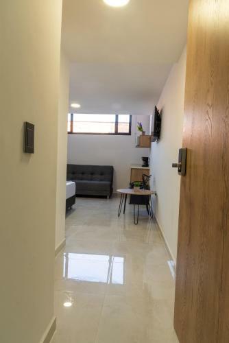 Apartamento Nook Bliss Medell�n Marvel Near El Poblado