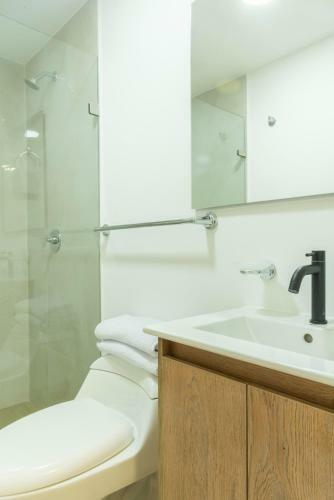 Apartamento Nook Bliss Medell�n Marvel Near El Poblado