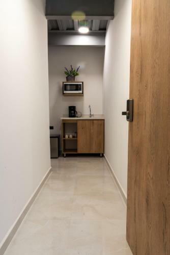Apartamento Nook Bliss Medell�n Marvel Near El Poblado