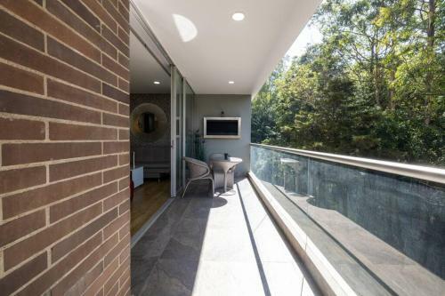 Apartamento Premium Urban Oasis El Poblado 2br 1ac