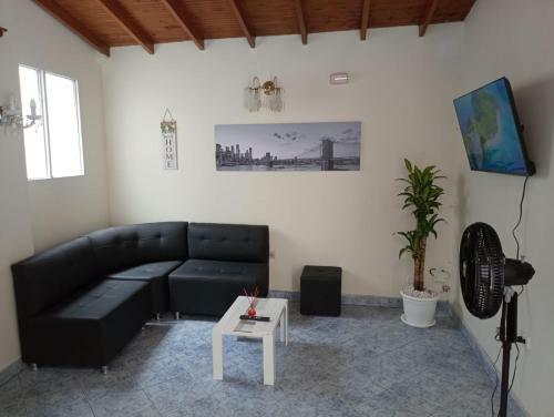 C�modo Apartamento En Medell�n