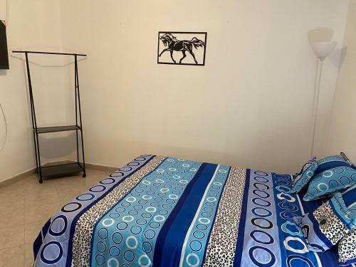 Hostal Casa Moraz Rojo
