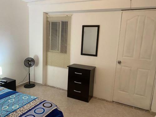 Hostal Casa Moraz Rojo