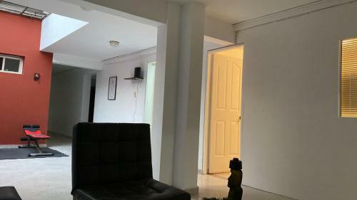 Hostal Casa Moraz Rojo