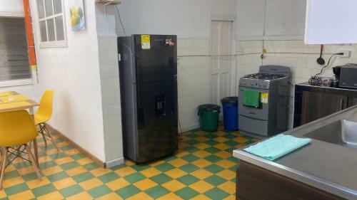 Hostal Casa Moraz Rojo