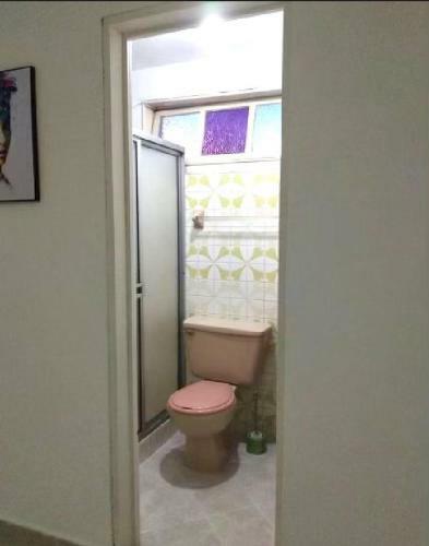 Hostal Casa Moraz Rojo