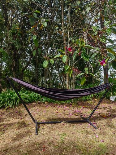 Caba�a Aire - Elementos Natural