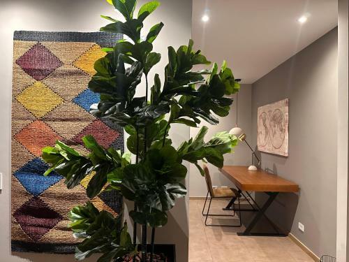 Apartamento En Poblado Zona Provenza