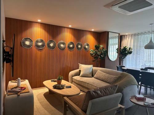 Apartamento En Poblado Zona Provenza