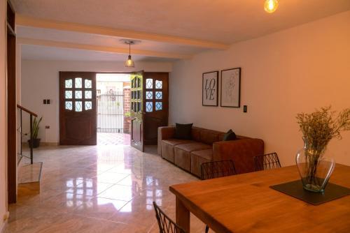 Habitaci�n #2 Happy Houses Laureles