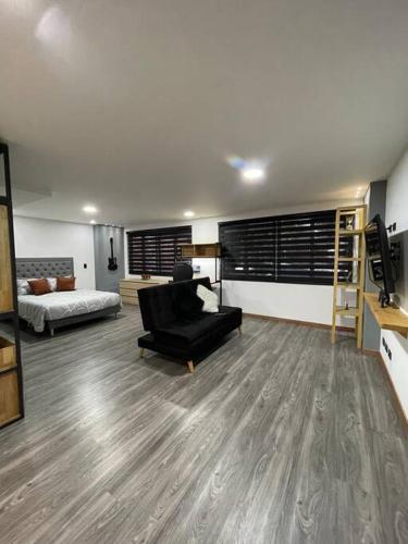 Apartamento Loft In Laureles, Best Location