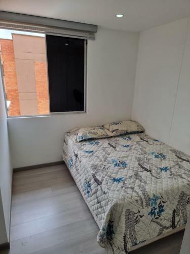 C�modo Apartamento