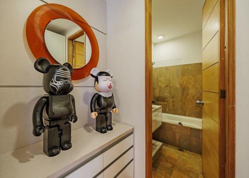 Hermoso Apartamento En Provenza, Medellin