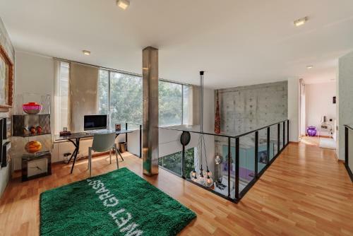 Hermoso Apartamento En Provenza, Medellin