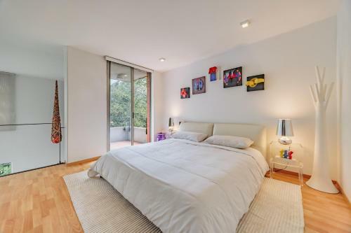 Hermoso Apartamento En Provenza, Medellin