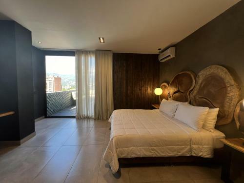 Hotel Poblado Park