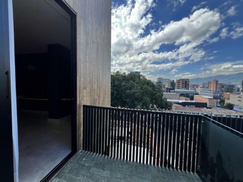 Hotel Poblado Park
