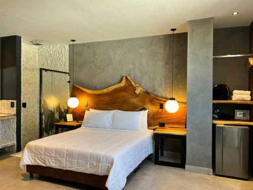 Hotel Poblado Park